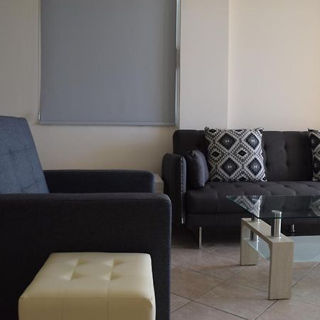 Eden Heights Sea View Apartment 502 - By Imh Travel & Tours Paphos Extérieur photo