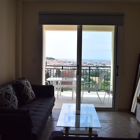 Eden Heights Sea View Apartment 502 - By Imh Travel & Tours Paphos Extérieur photo