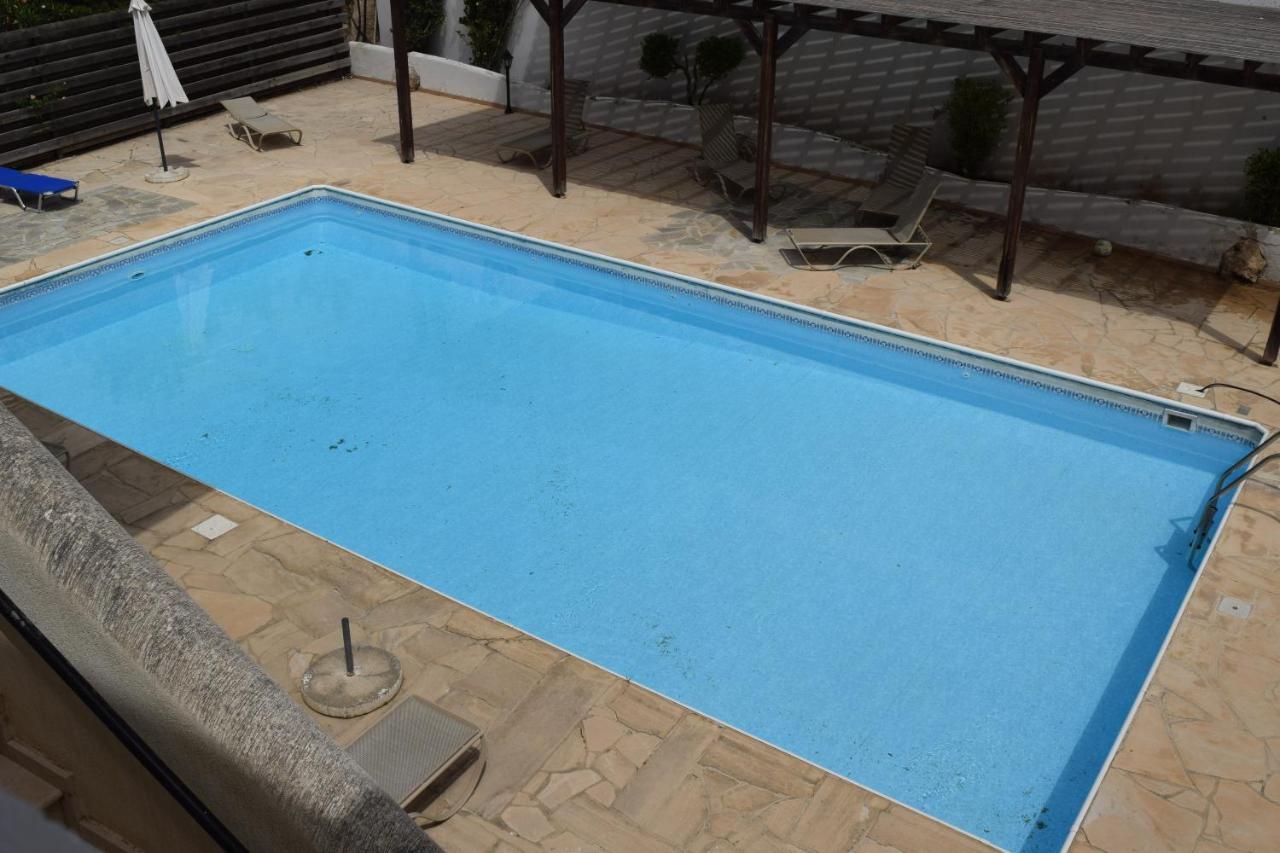 Eden Heights Sea View Apartment 502 - By Imh Travel & Tours Paphos Extérieur photo