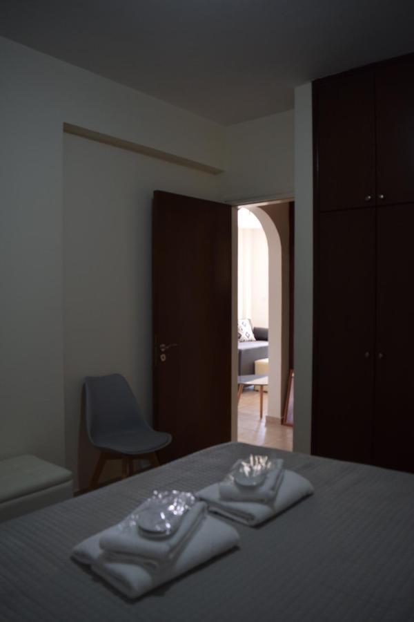 Eden Heights Sea View Apartment 502 - By Imh Travel & Tours Paphos Extérieur photo
